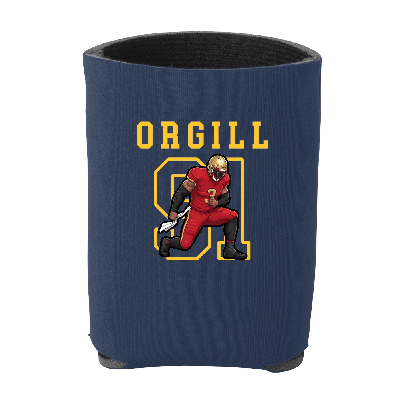 Can Holder — Shirsey in Navy