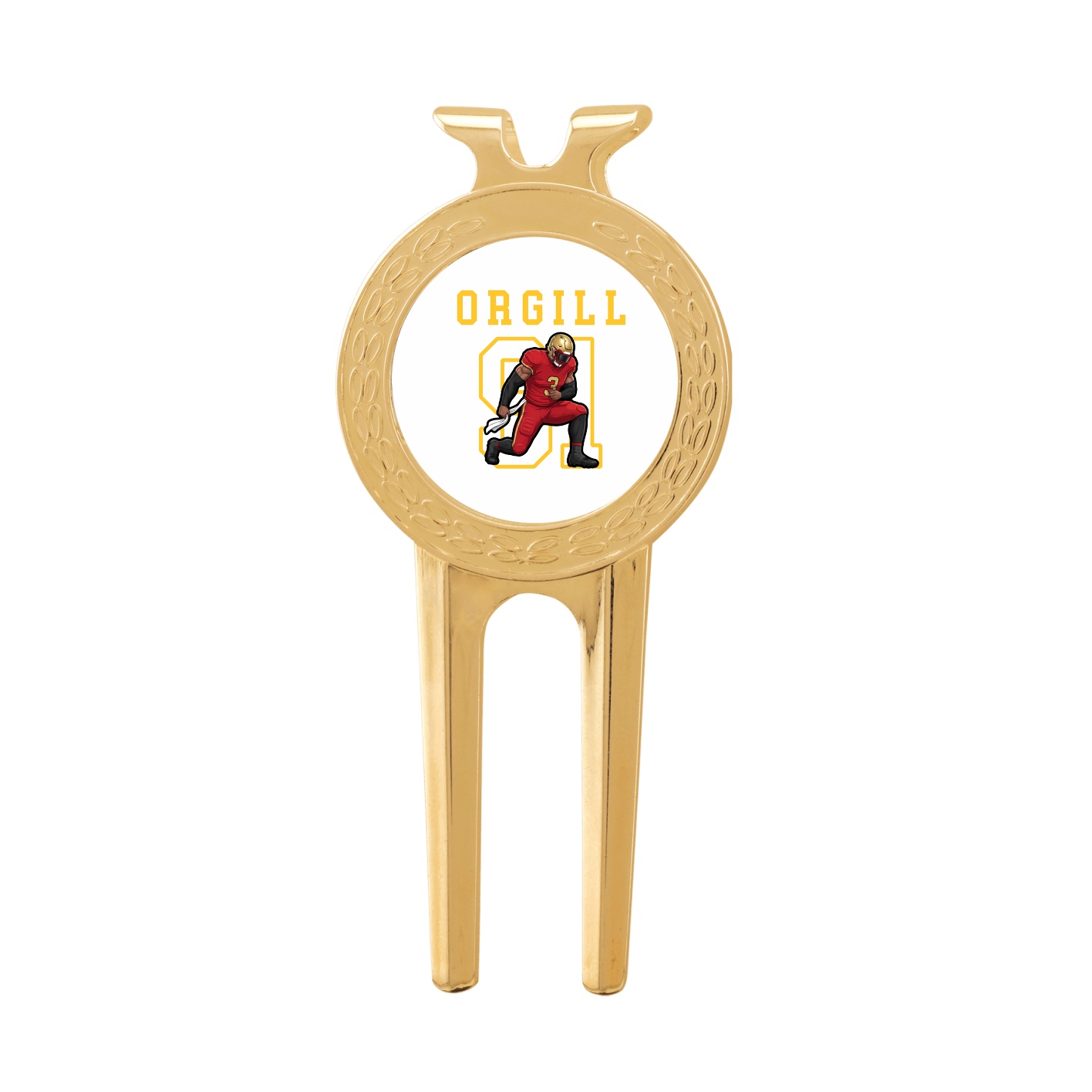 Divot Tool with Ball Marker — Shirsey in Classic