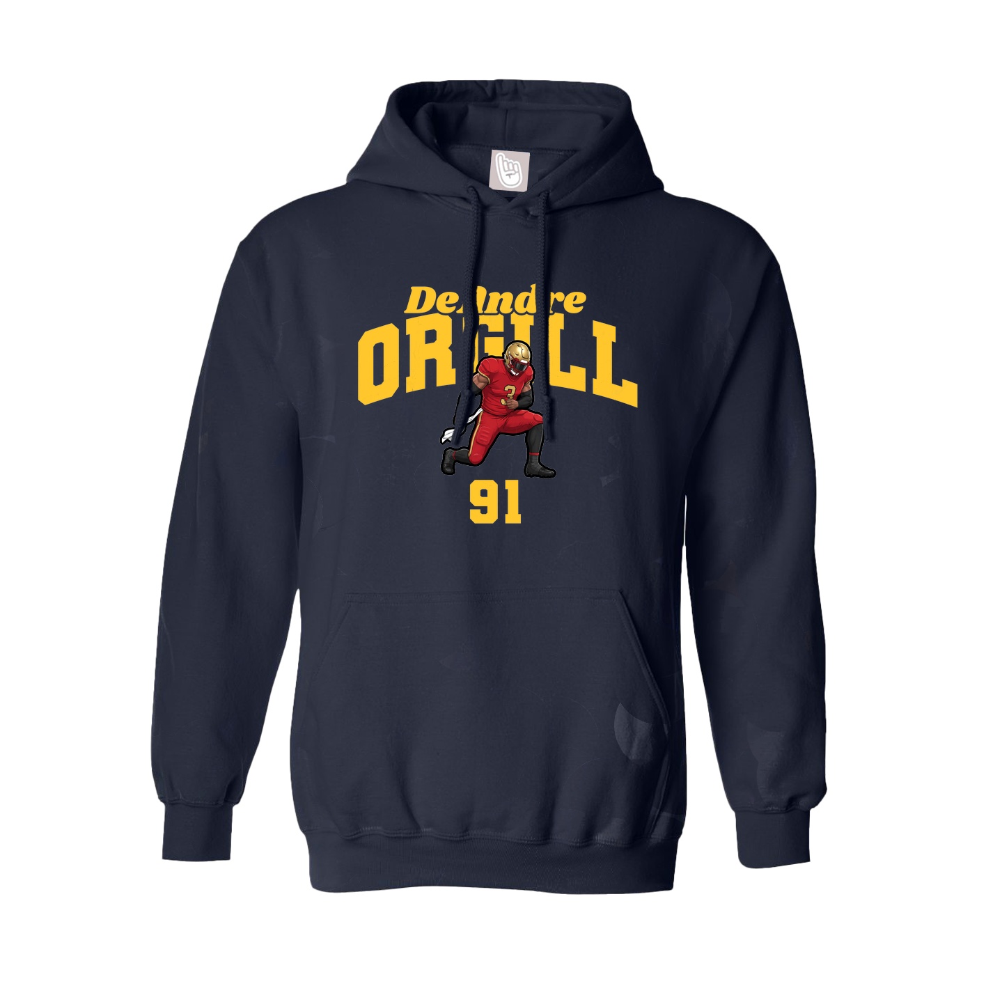 Hoodie