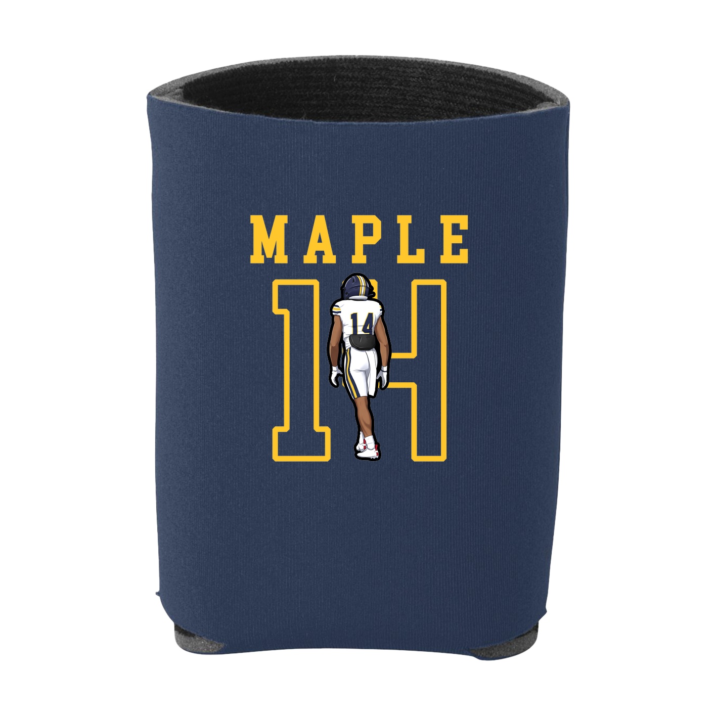 Can Holder — Shirsey in Navy