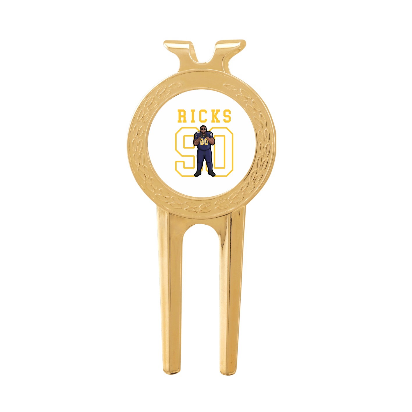 Divot Tool with Ball Marker — Shirsey in Classic