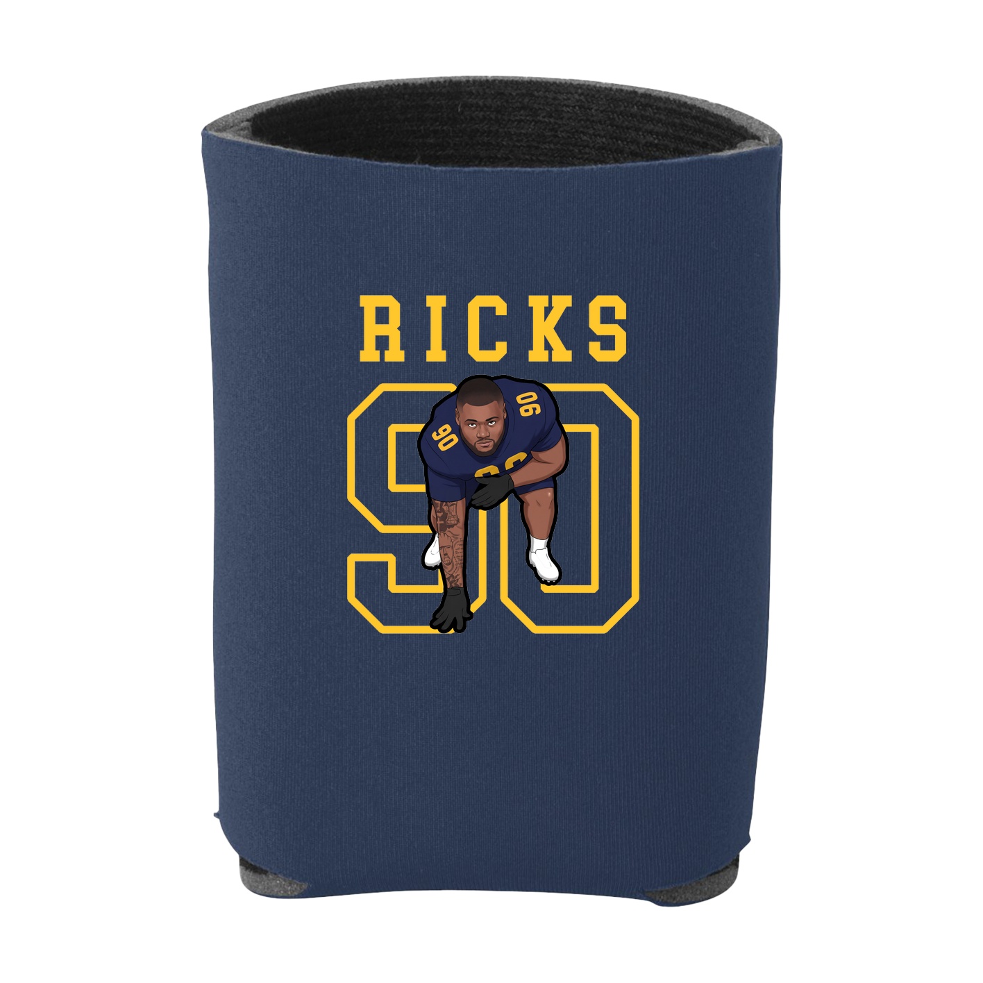 Can Holder — Shirsey in Navy