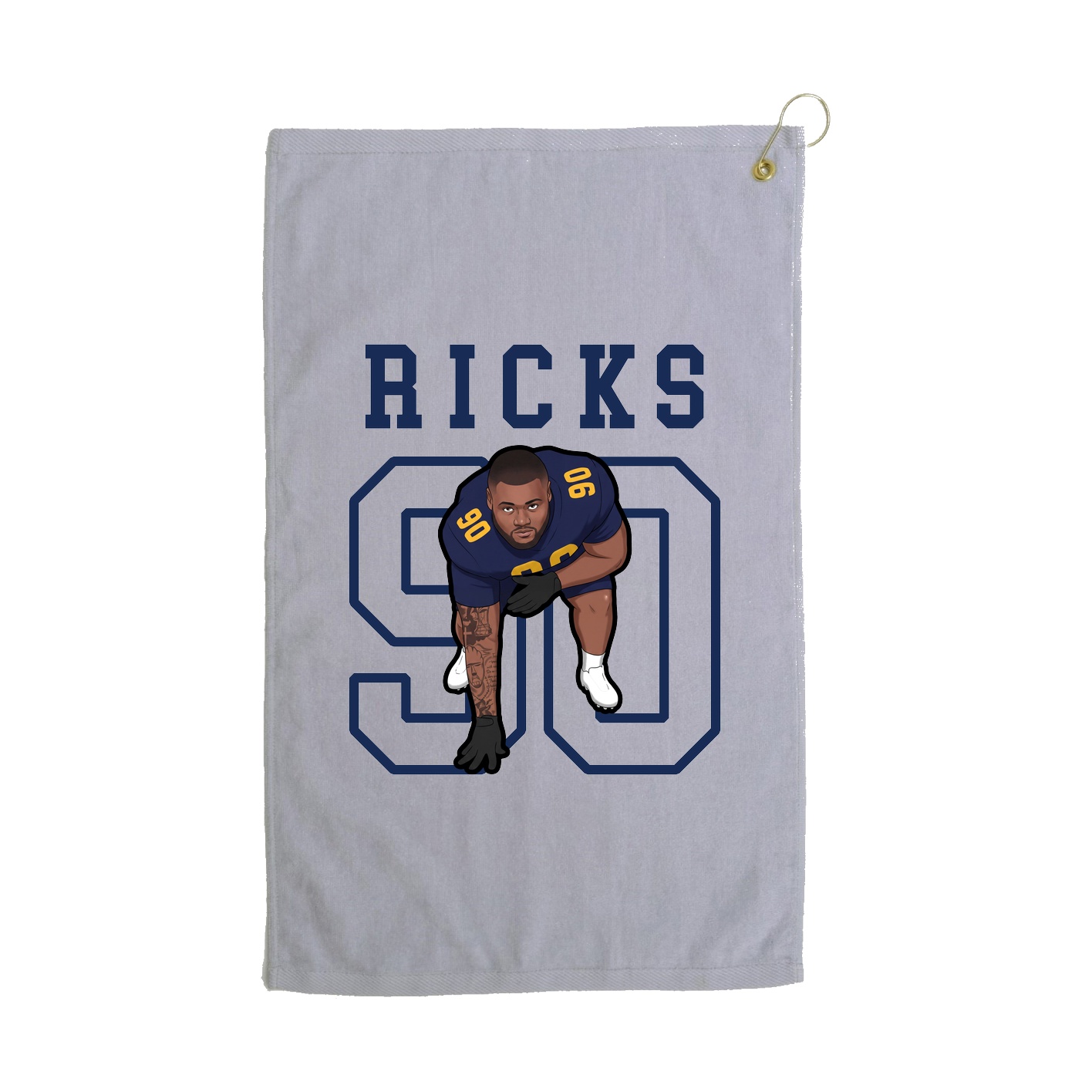 Golf Towel