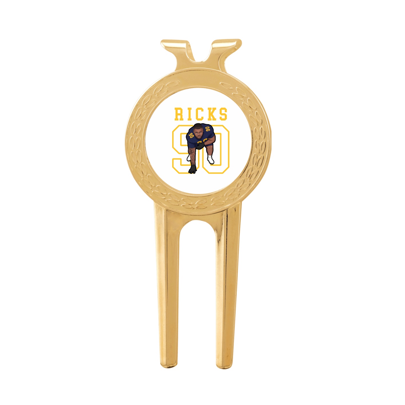 Divot Tool with Ball Marker — Shirsey in Classic