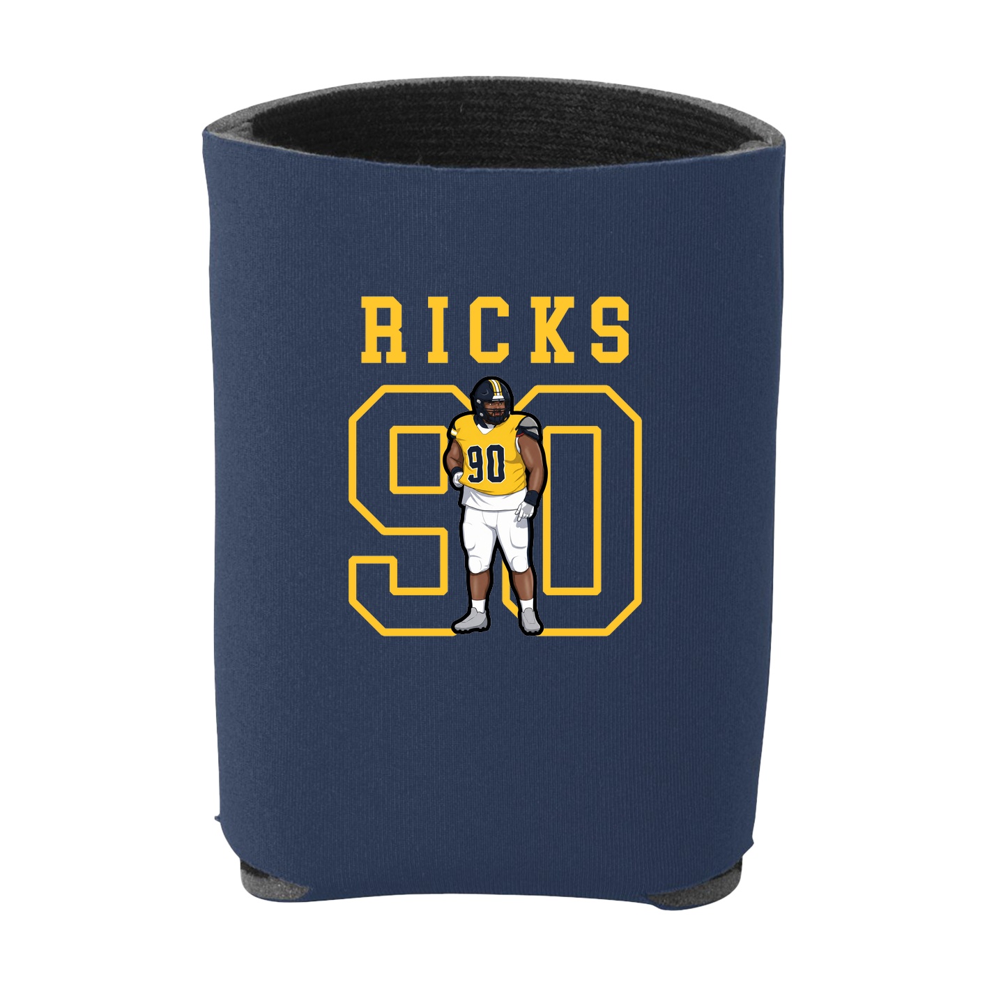 Can Holder — Shirsey in Navy