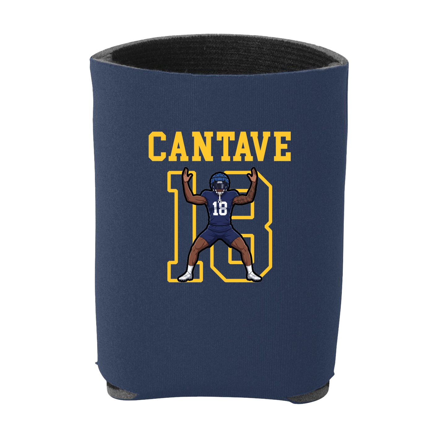 Can Holder — Shirsey in Navy