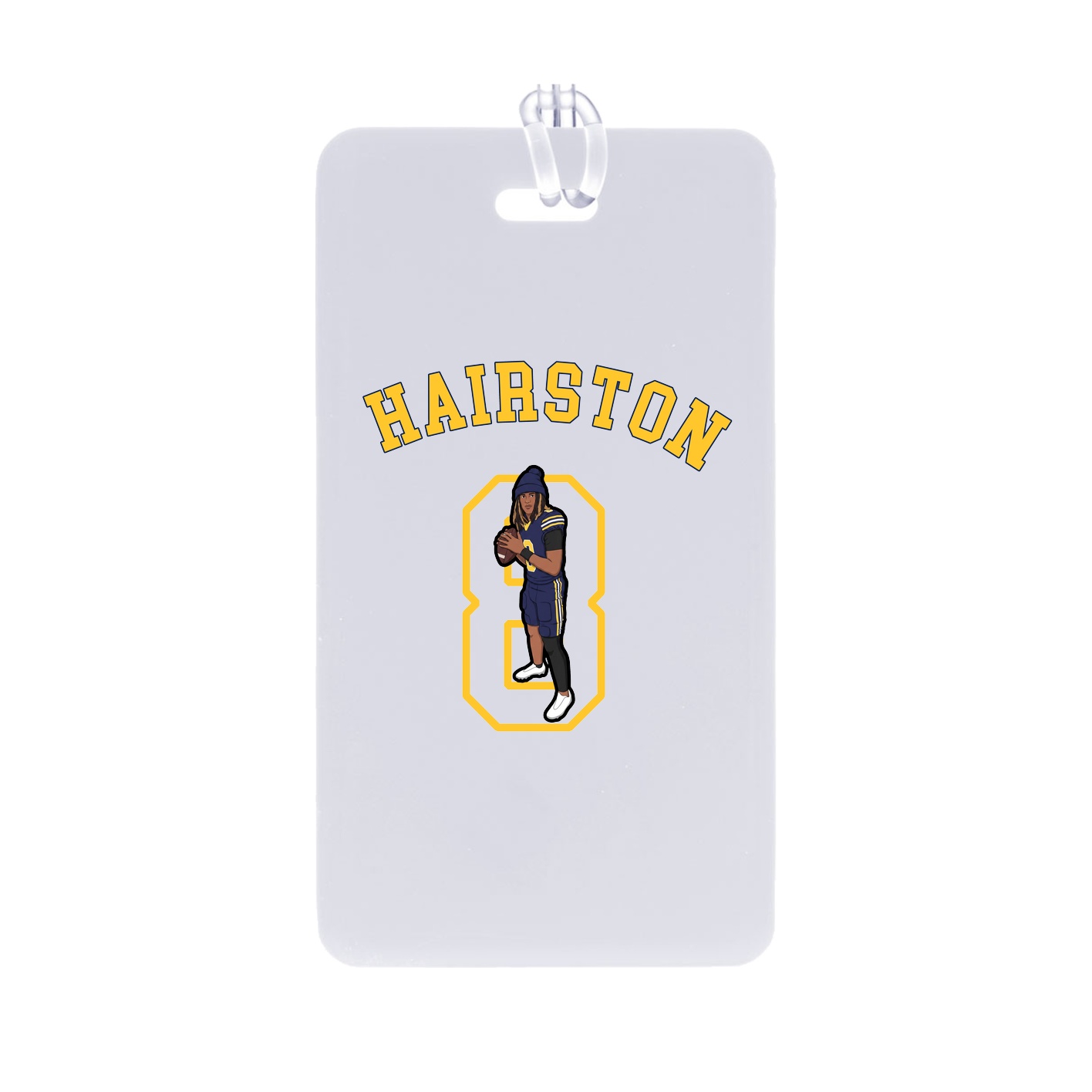 Bag Tag