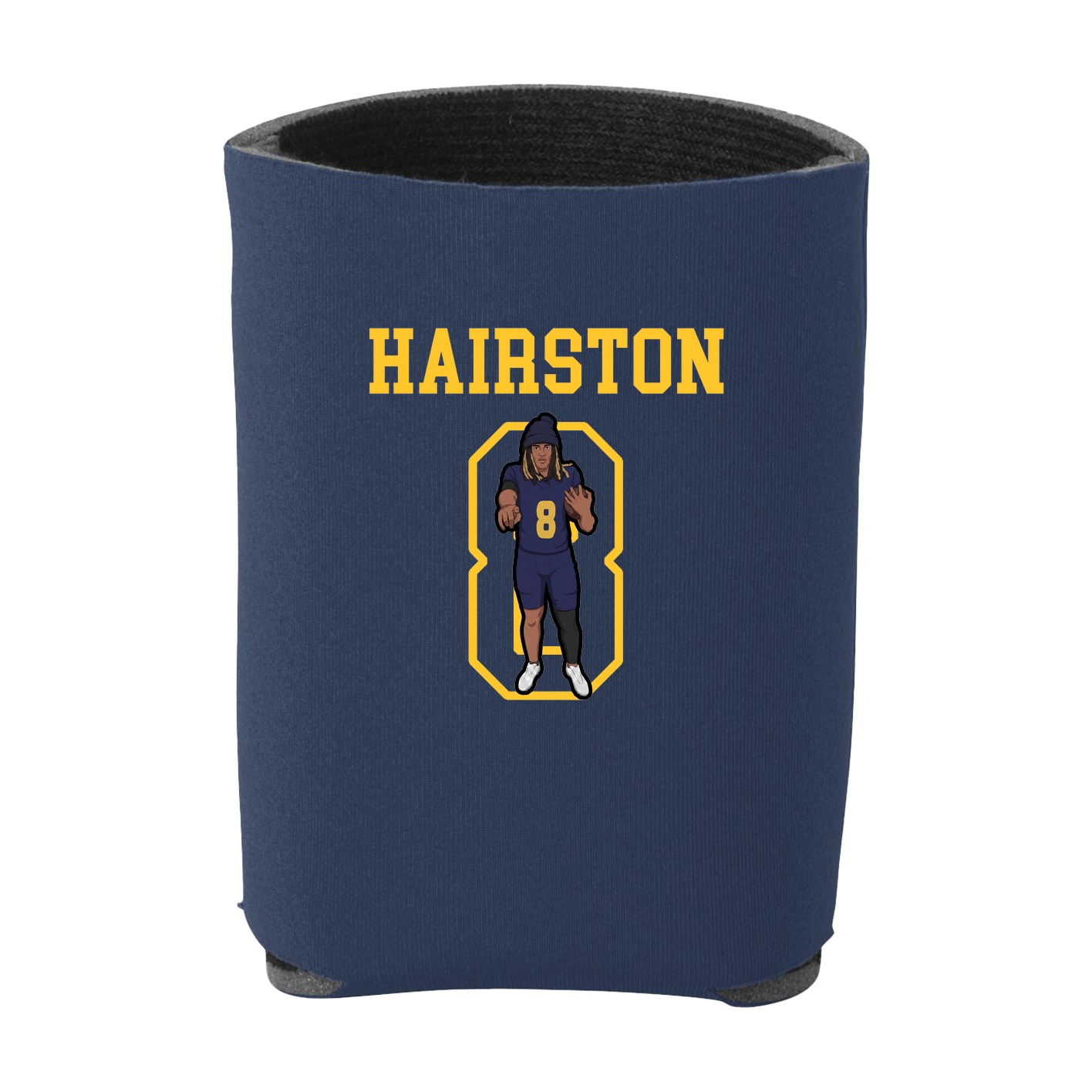 Can Holder — Shirsey in Navy
