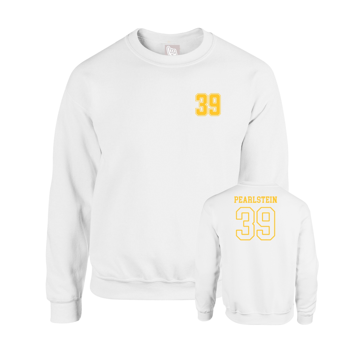 Fleece Crew