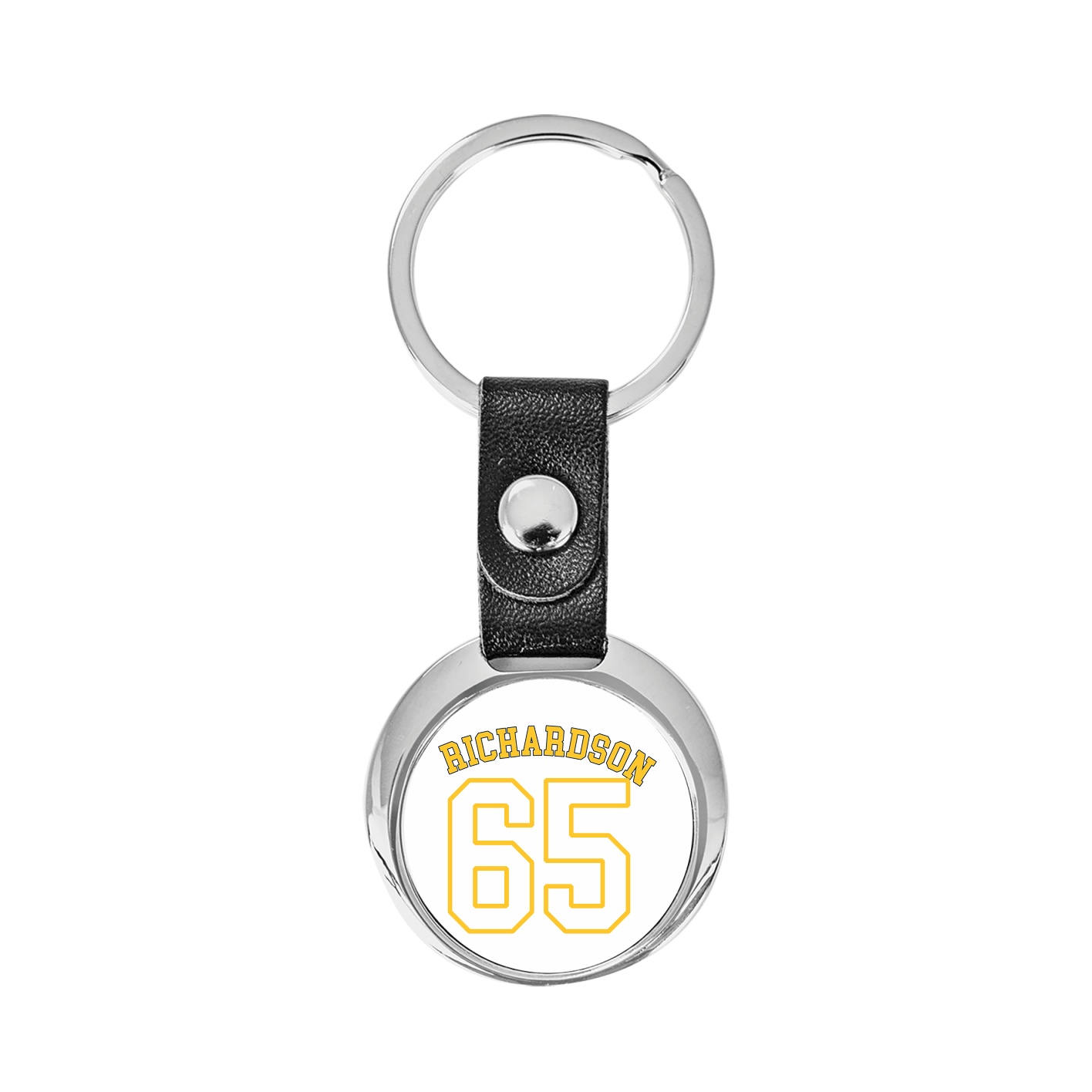 Key Chain — Shirsey Arch in Classic