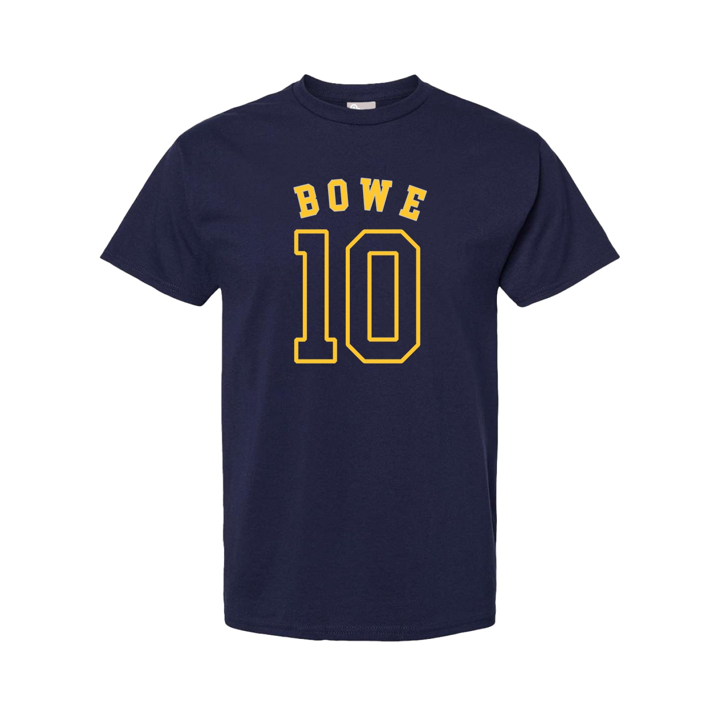 Tee — Shirsey Arch in Navy