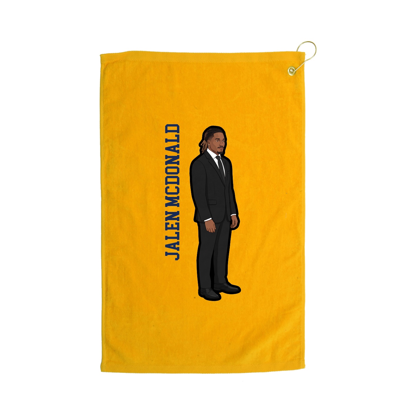 Golf Towel