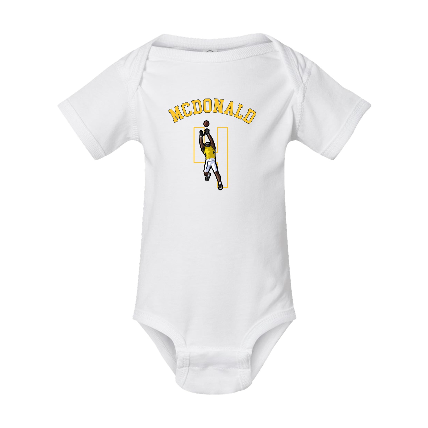 Baby Onesie