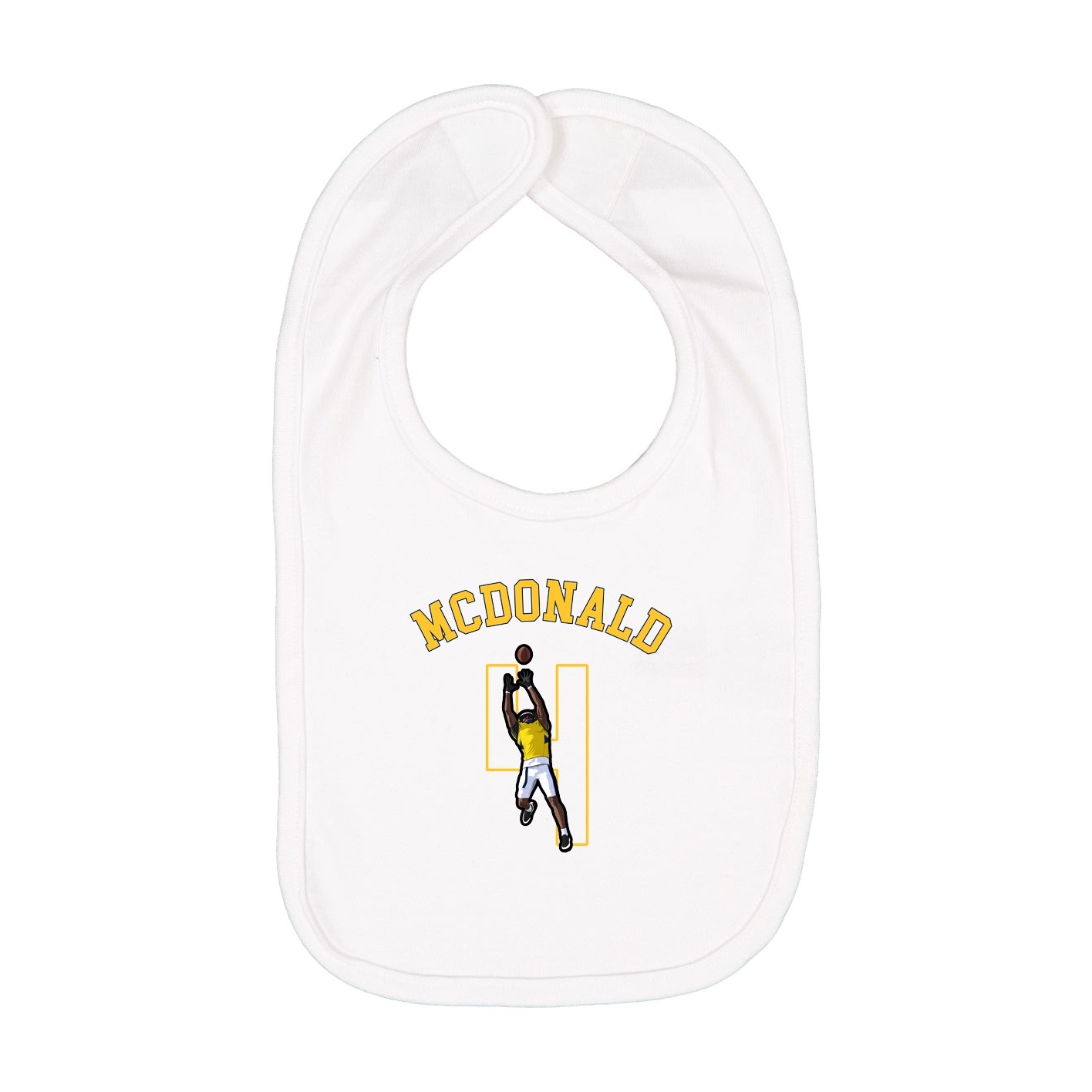 Infant Bib