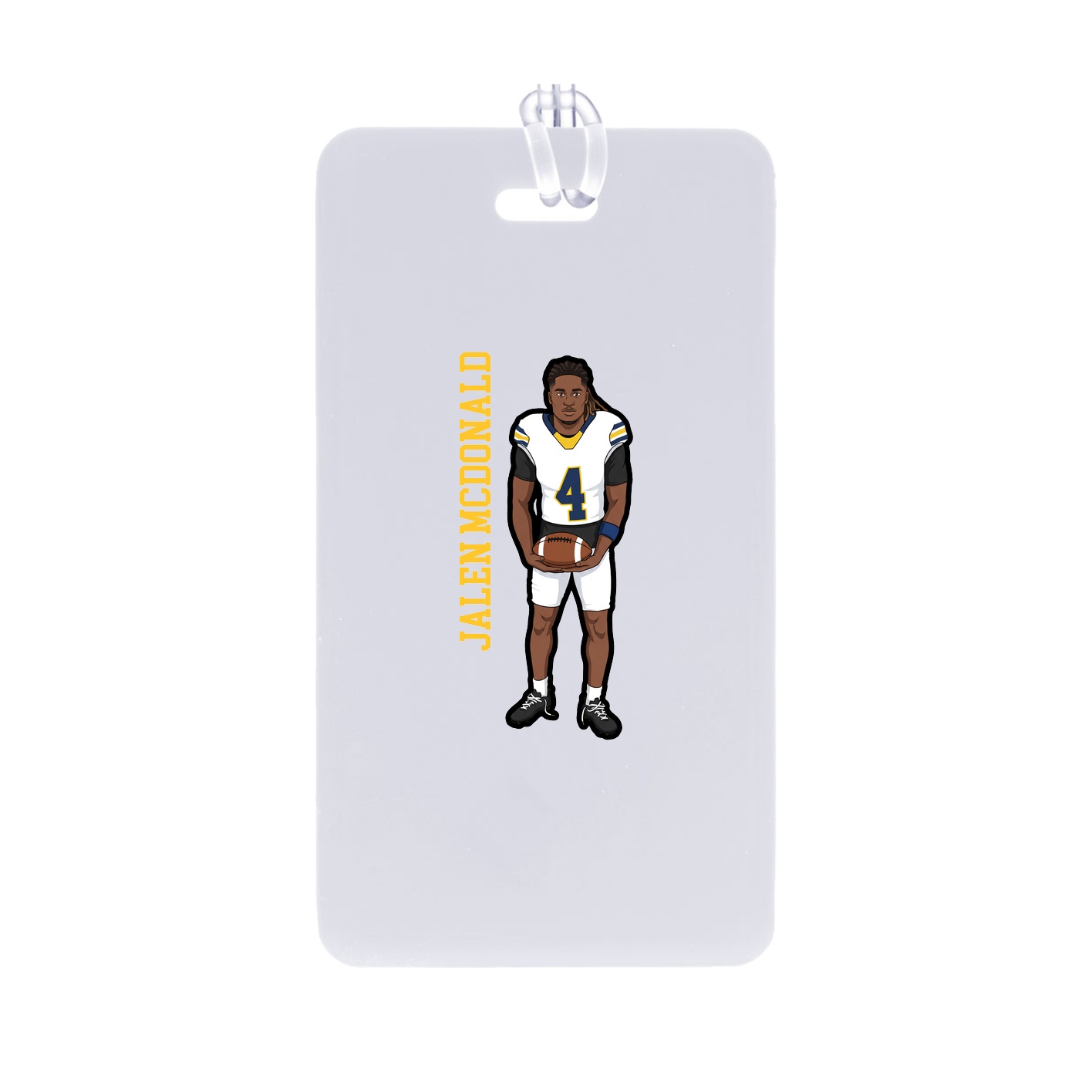 Bag Tag