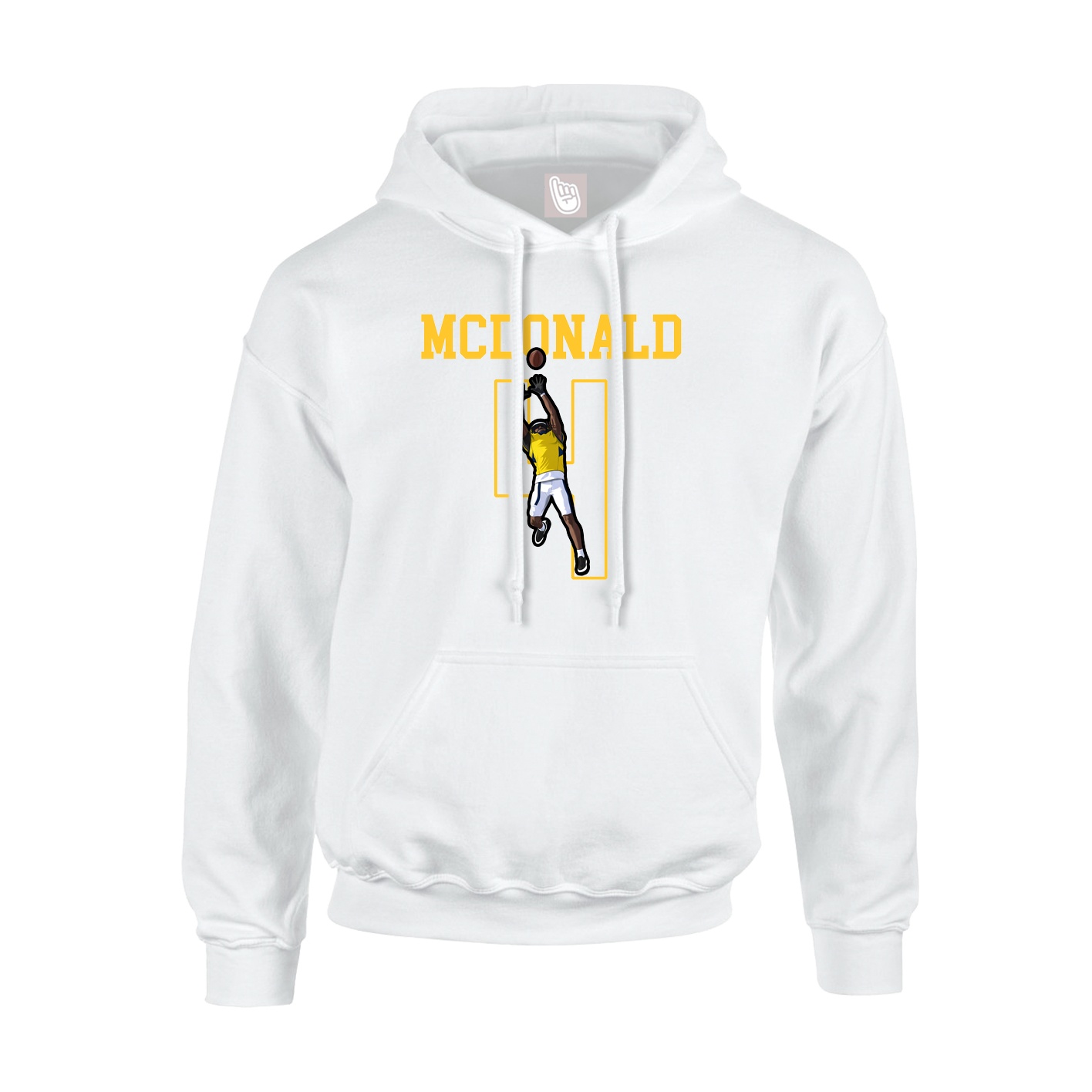 Youth Hoodie