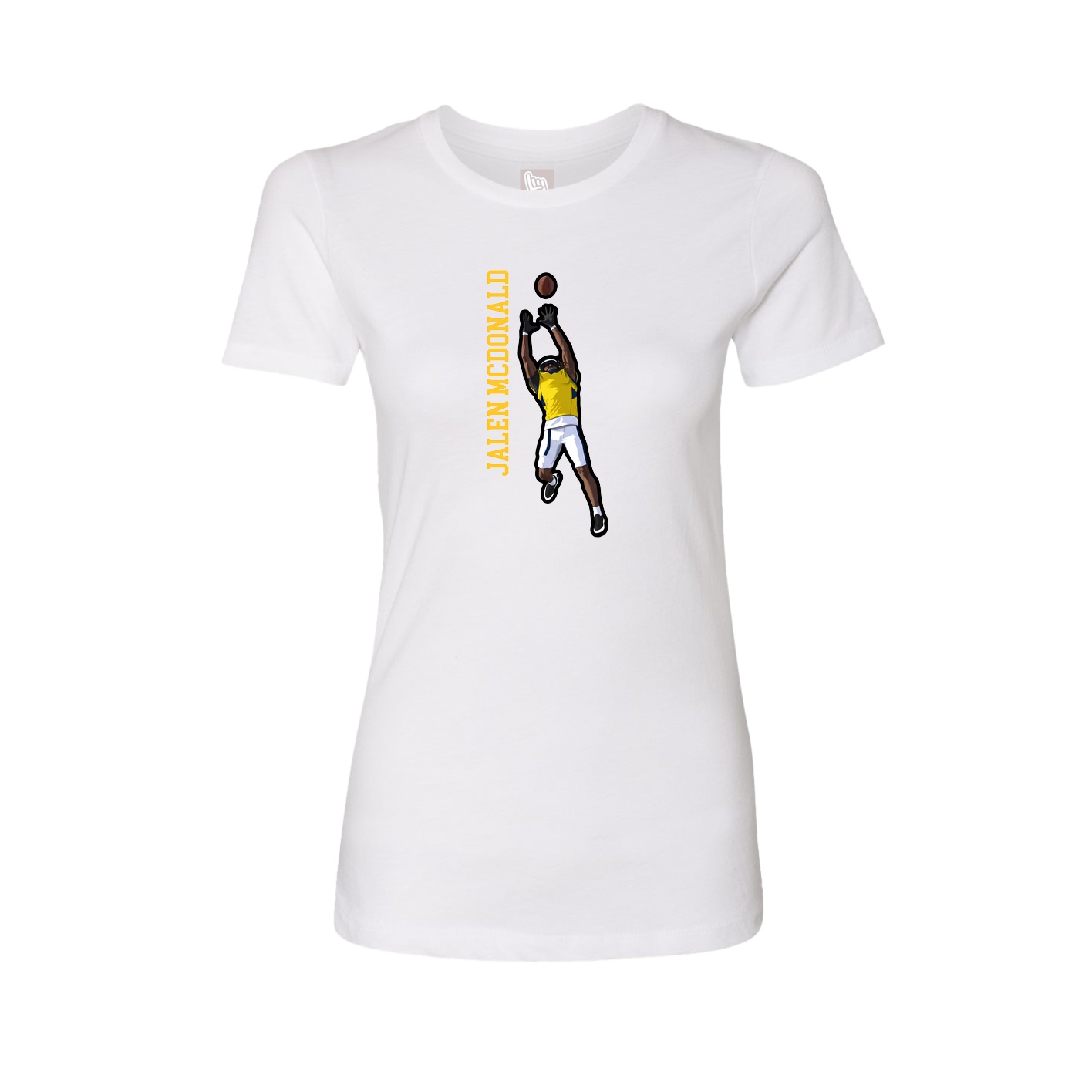 Womens Tee