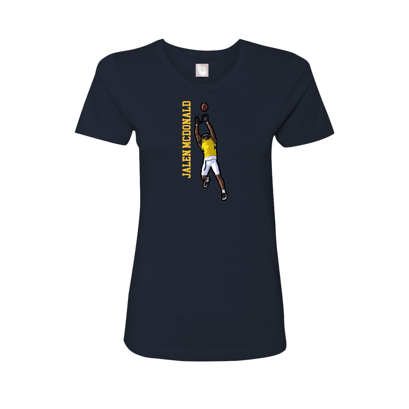 NIL Club Womens Tee