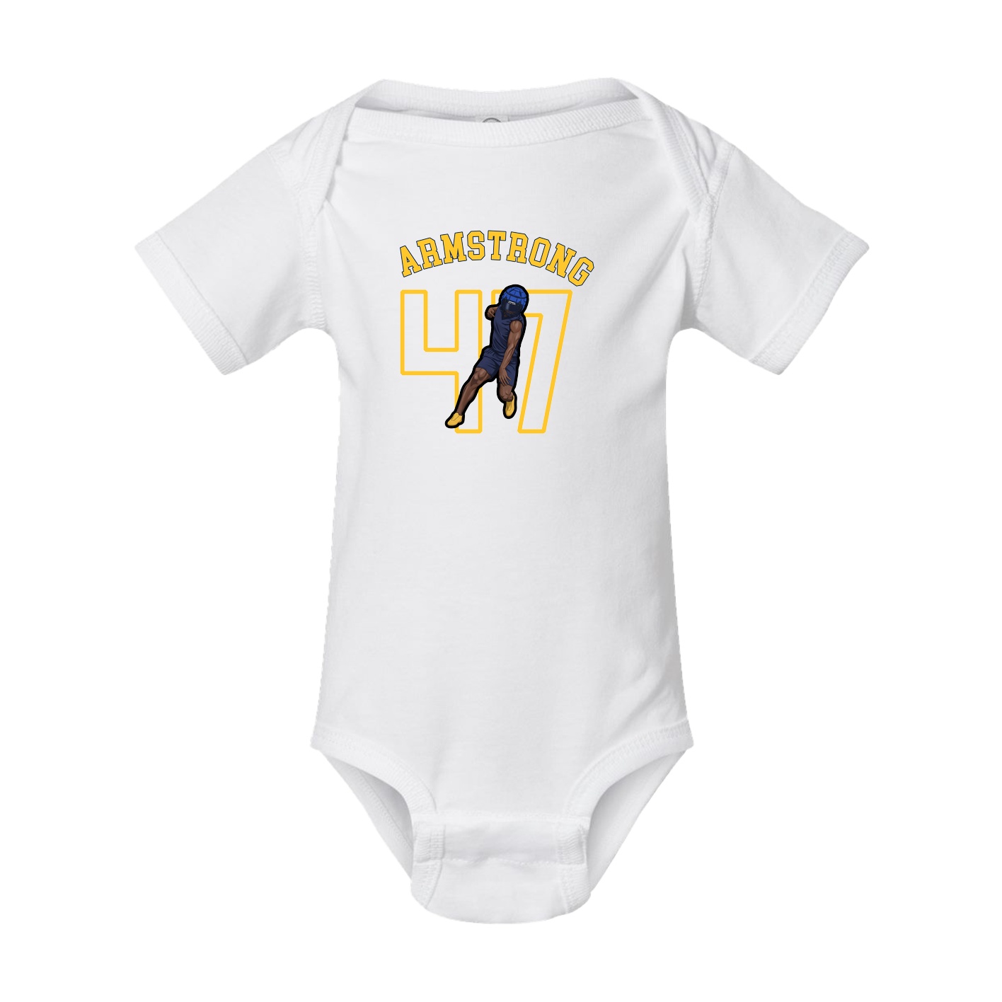 Baby Onesie