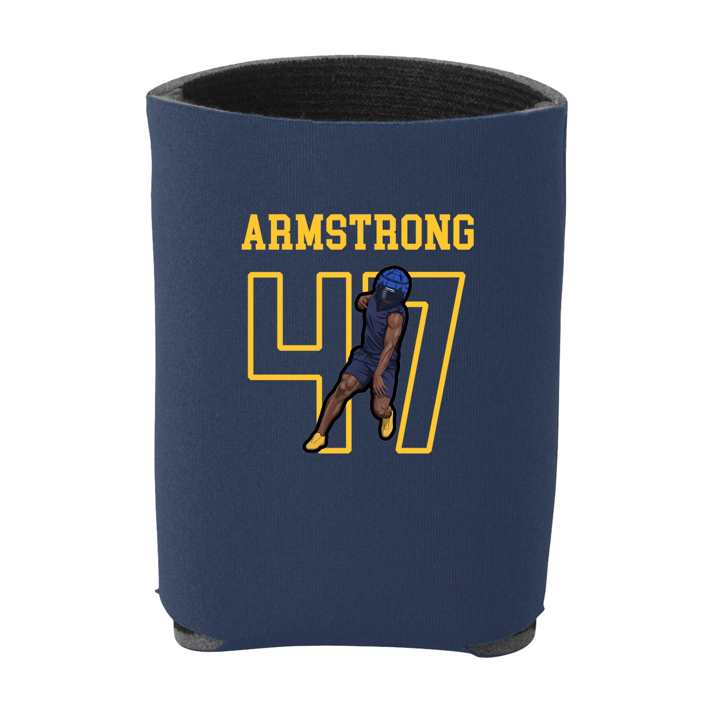Can Holder — Shirsey in Navy