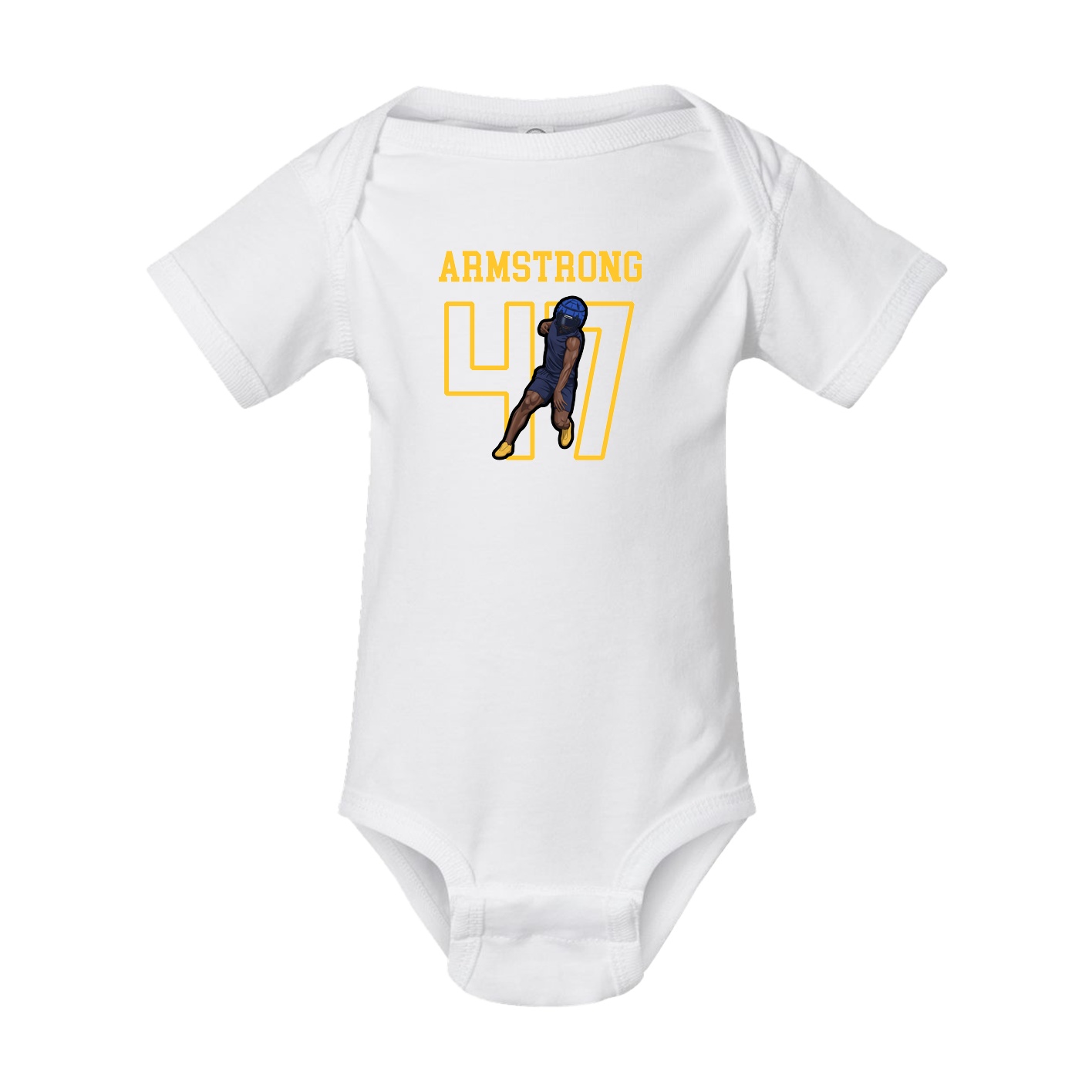 Baby Onesie