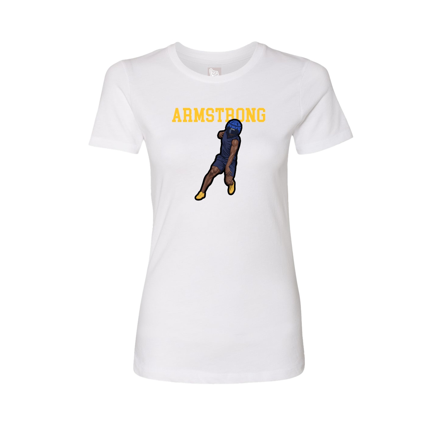 NIL Club Womens Tee