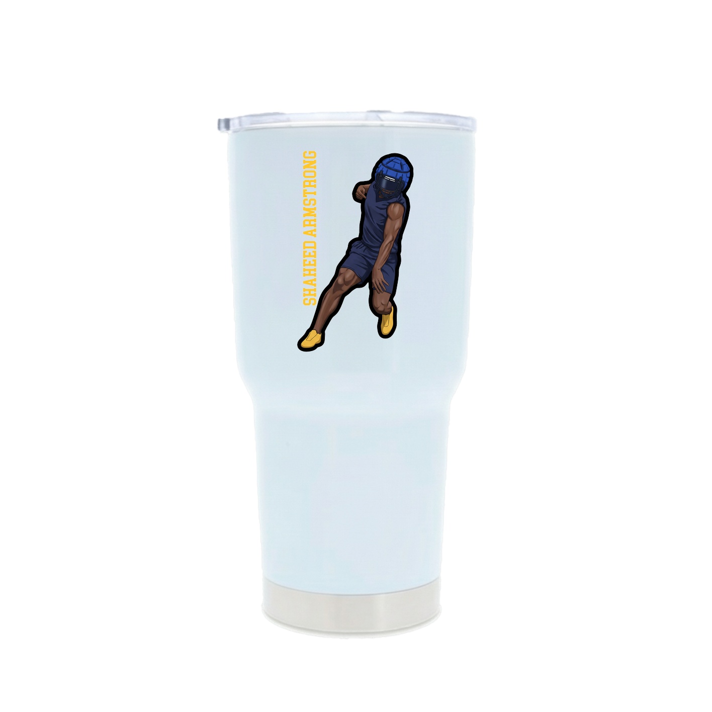 30oz Stainless Steel Tumbler
