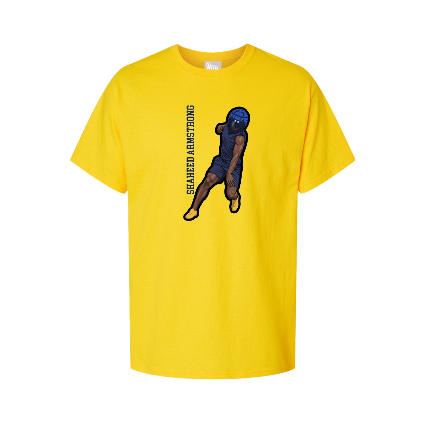 NIL Club Tee