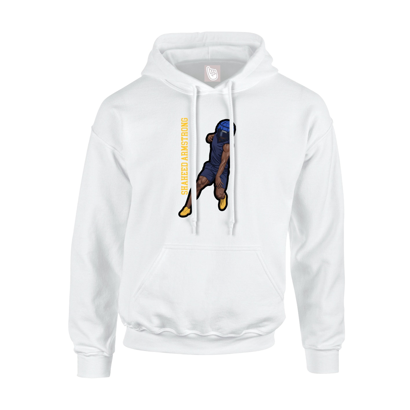NIL Club Youth Hoodie