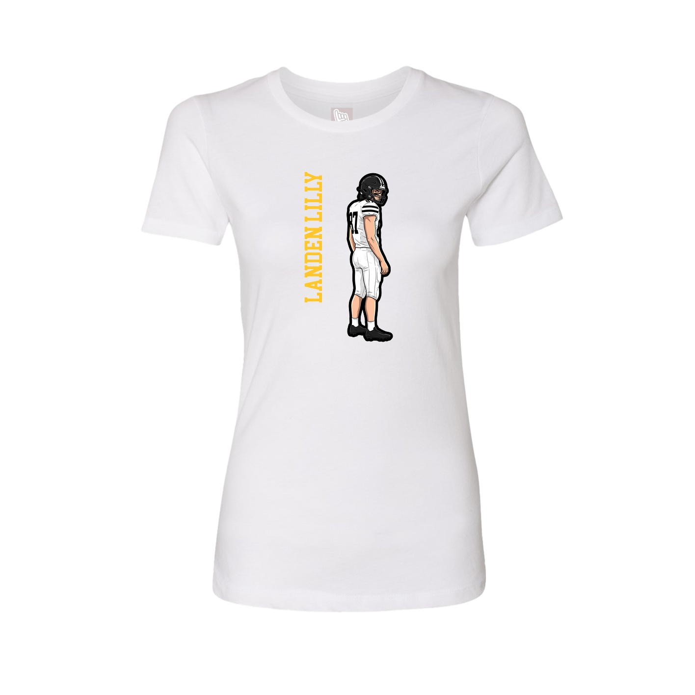 Womens Tee