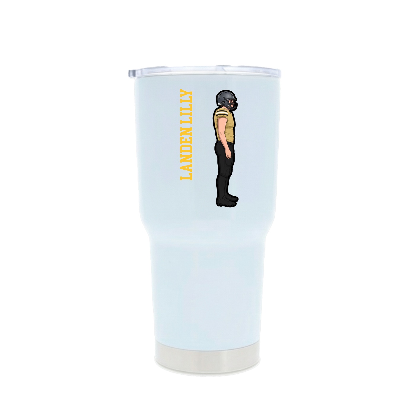 30oz Stainless Steel Tumbler