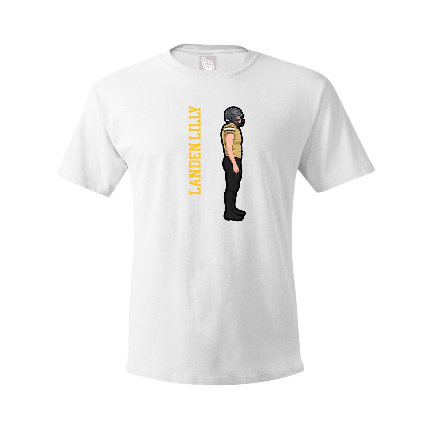 NIL Club Tee