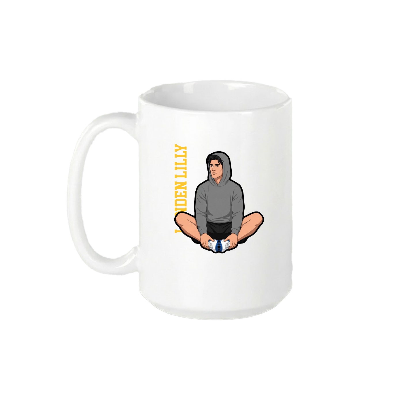 15oz Coffee Mug
