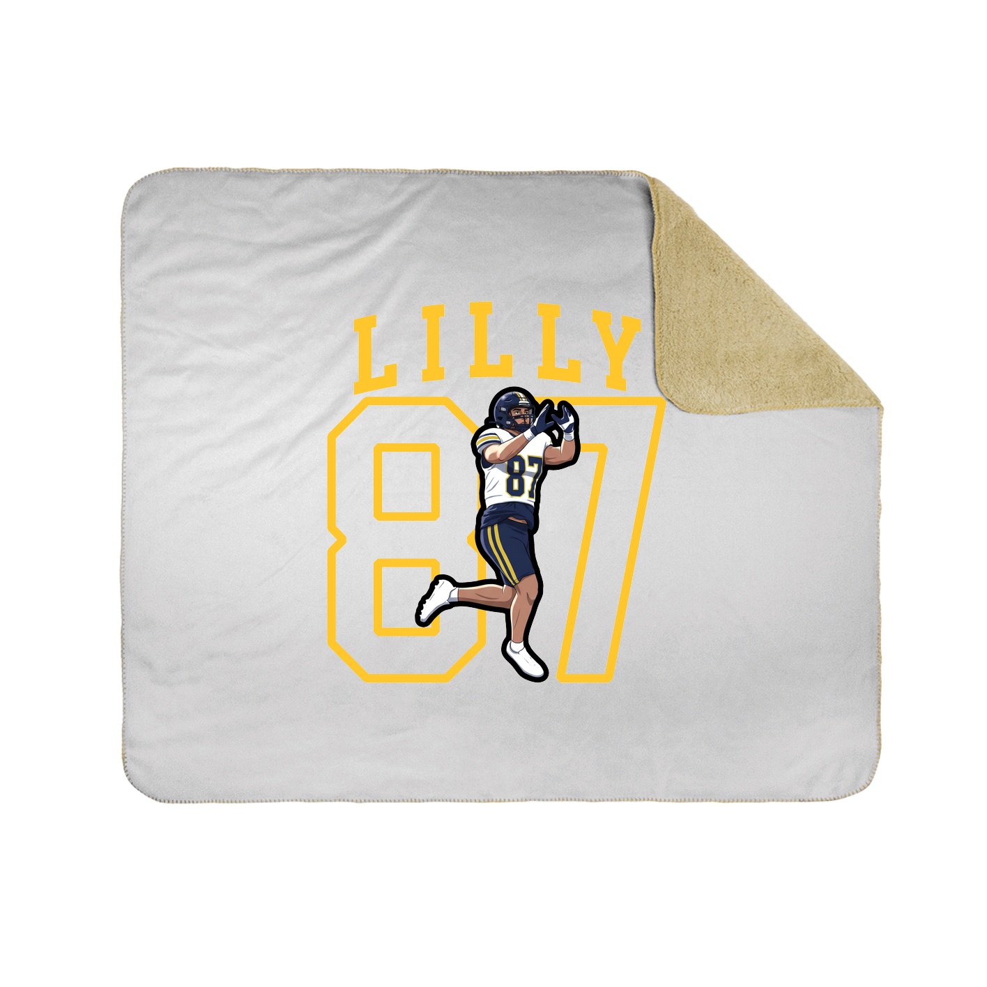 Throw Blanket