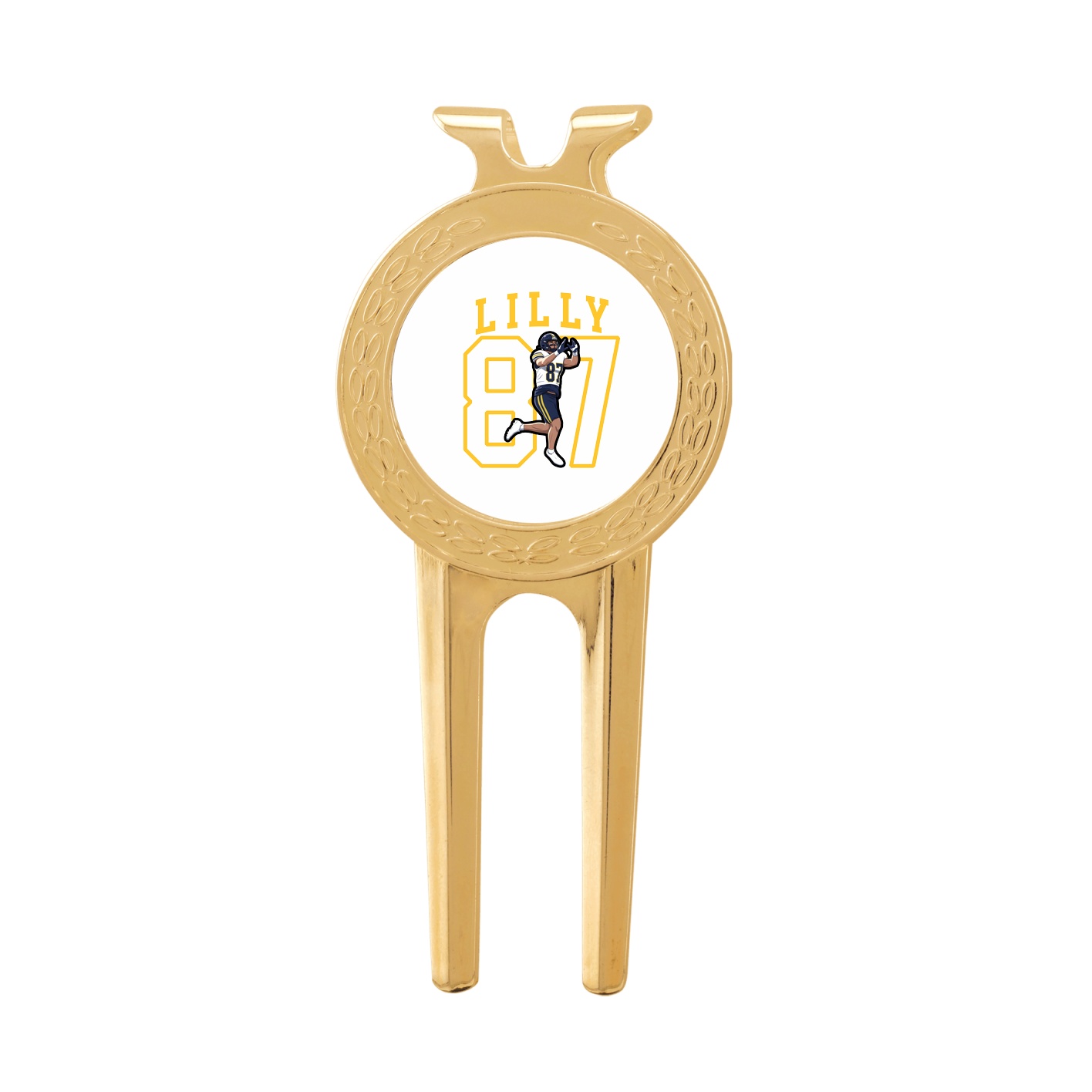 Divot Tool with Ball Marker — Shirsey in Classic