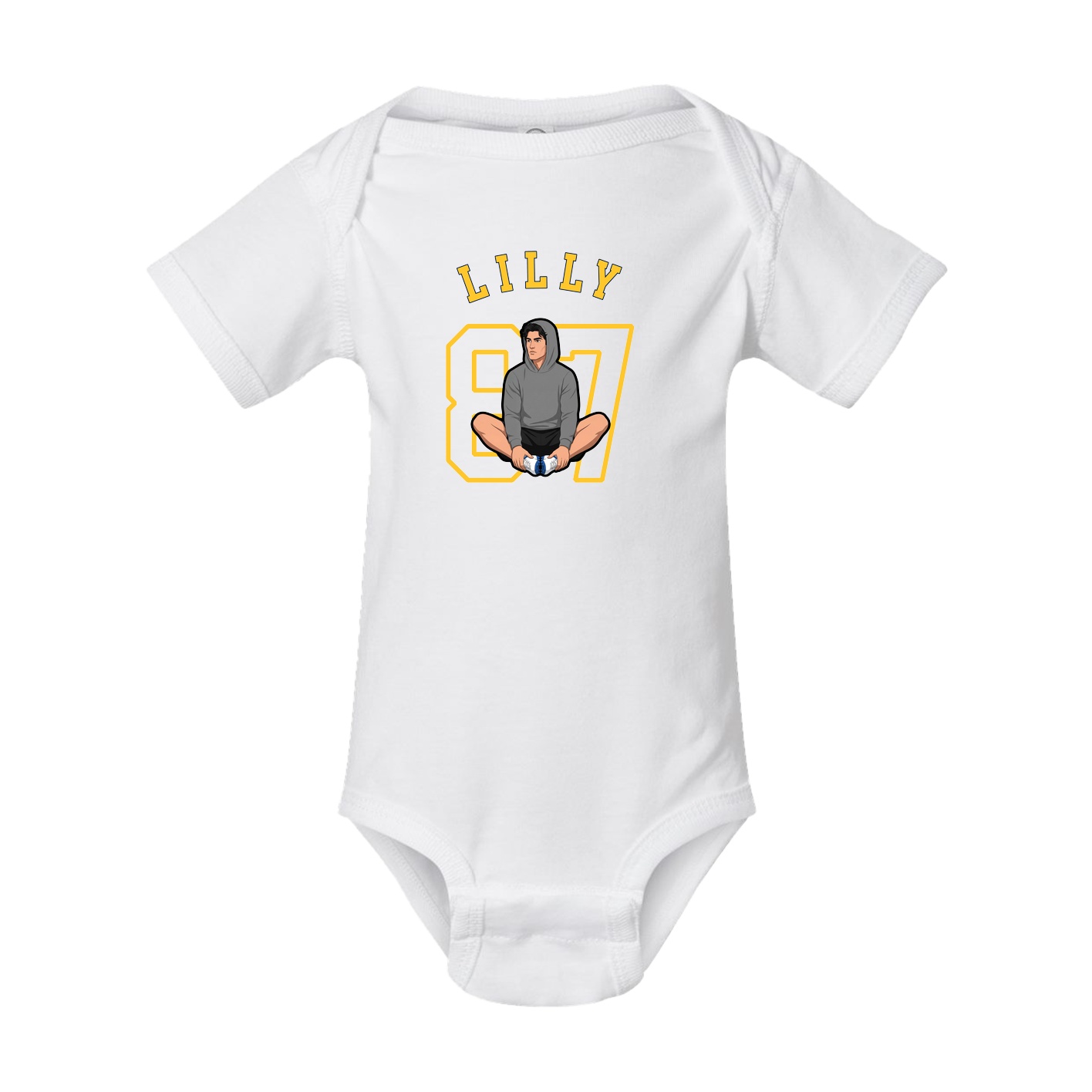 Baby Onesie