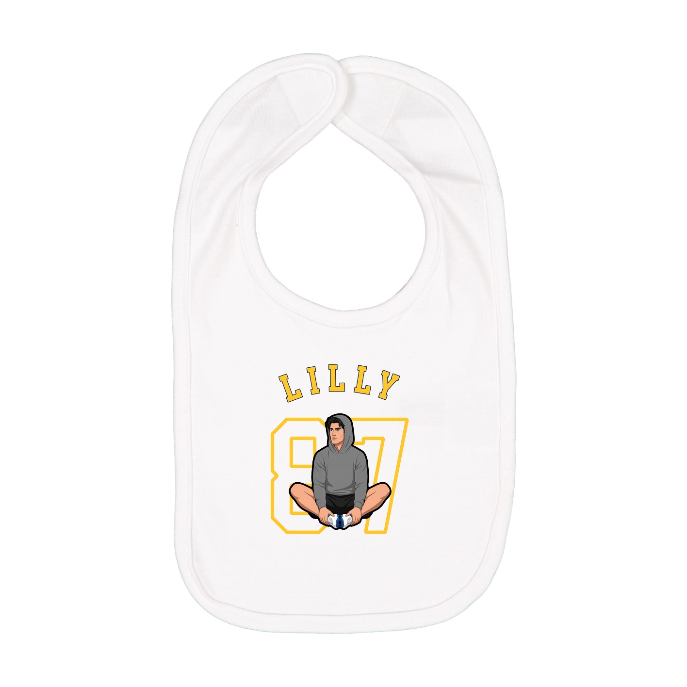 Infant Bib