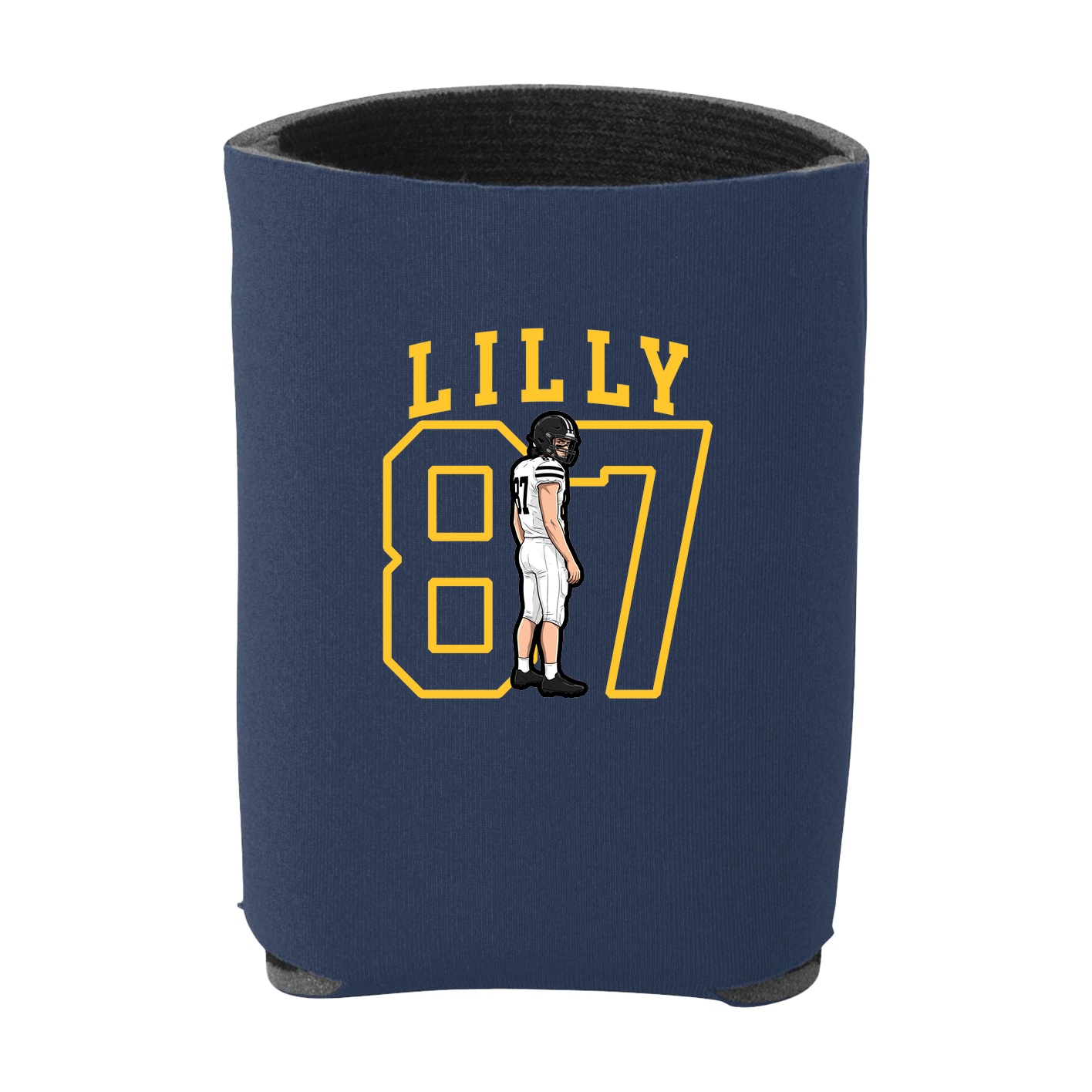 Can Holder — Shirsey in Navy