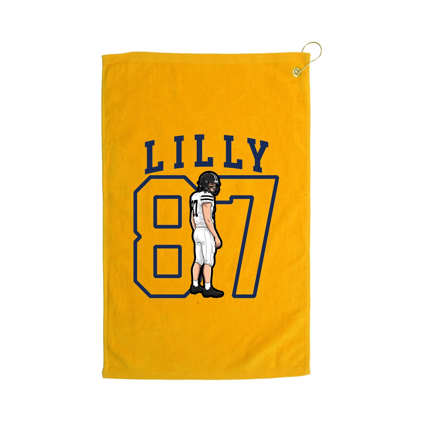 Golf Towel