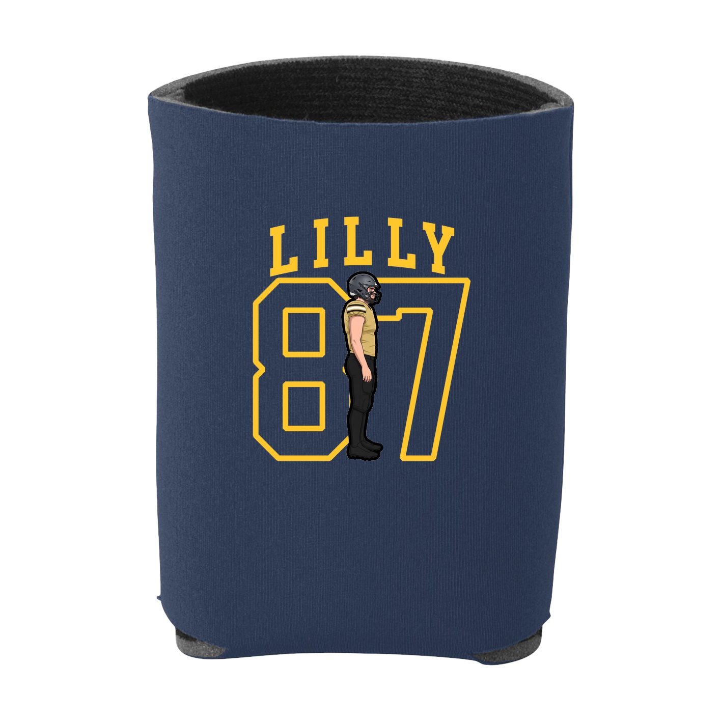 Can Holder — Shirsey in Navy