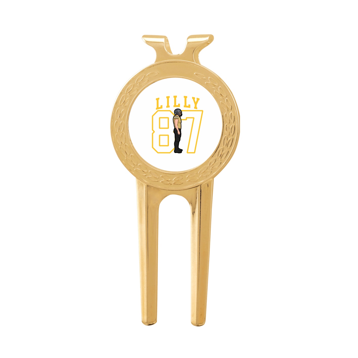Divot Tool with Ball Marker — Shirsey in Classic