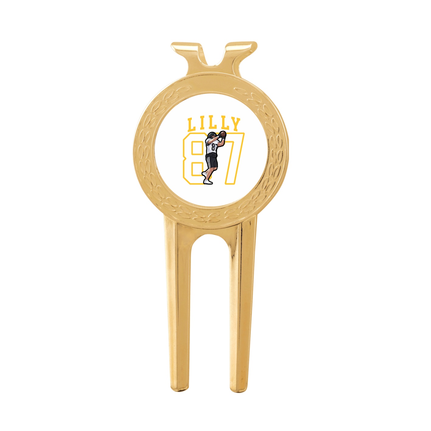 Divot Tool with Ball Marker — Shirsey in Classic