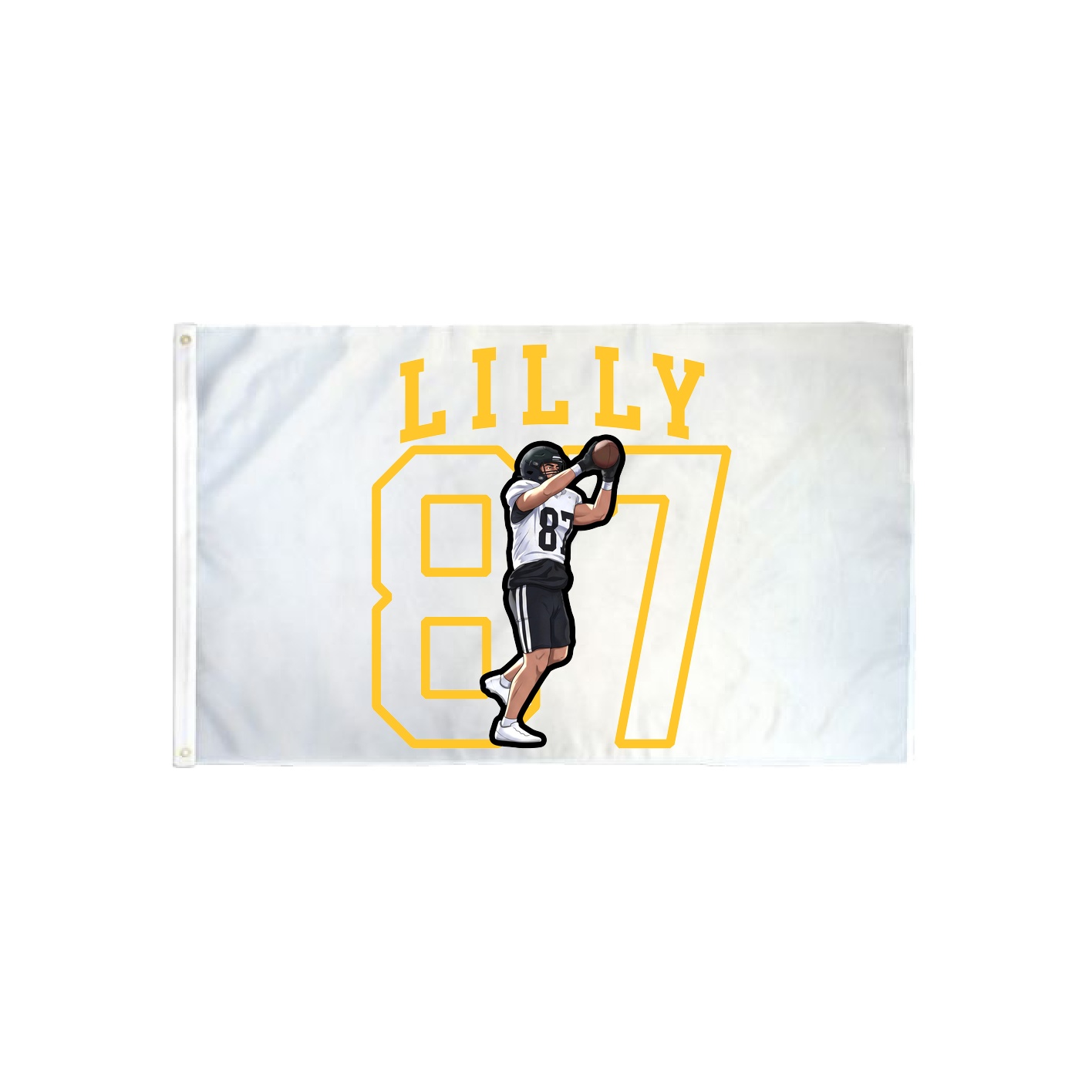 3x5 Flag
