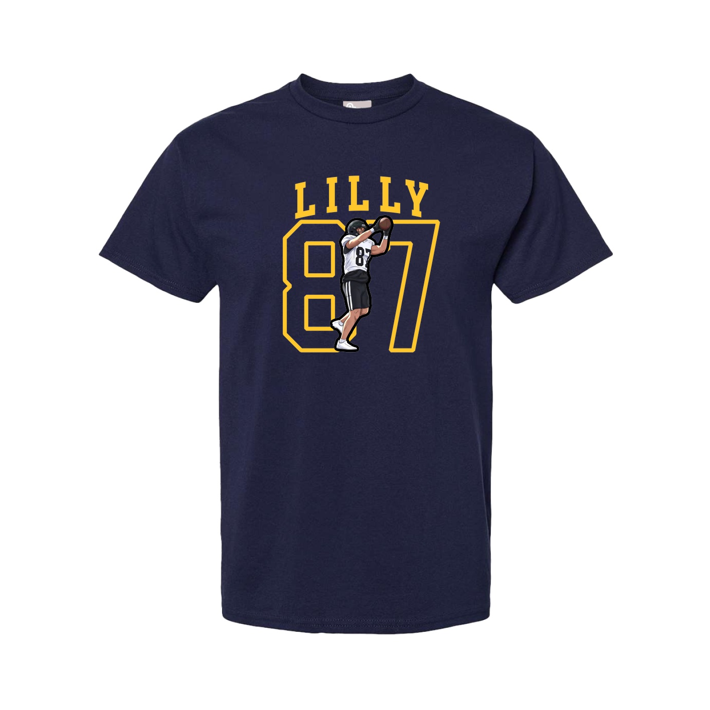 Tee — Shirsey in Navy