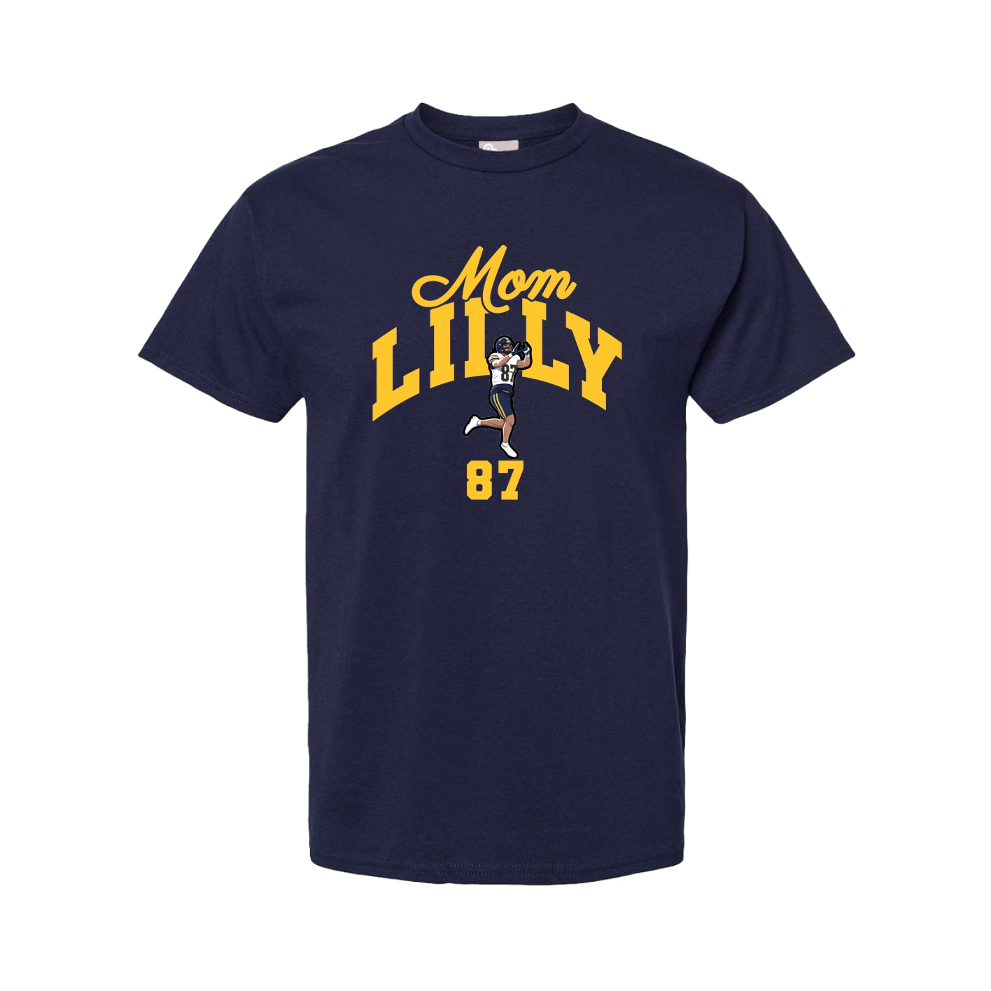 NIL Club Youth Tee