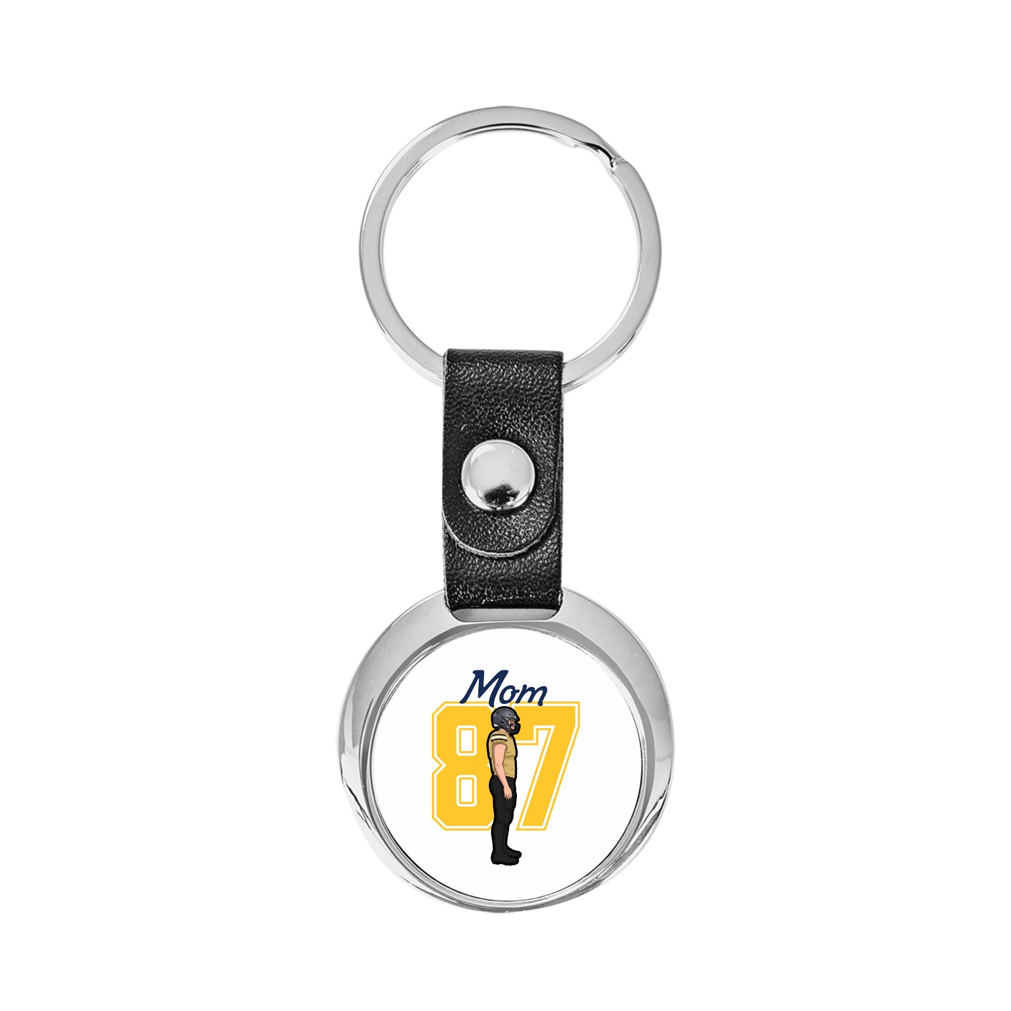 Key Chain — Mothers Day Shirsey in Classic