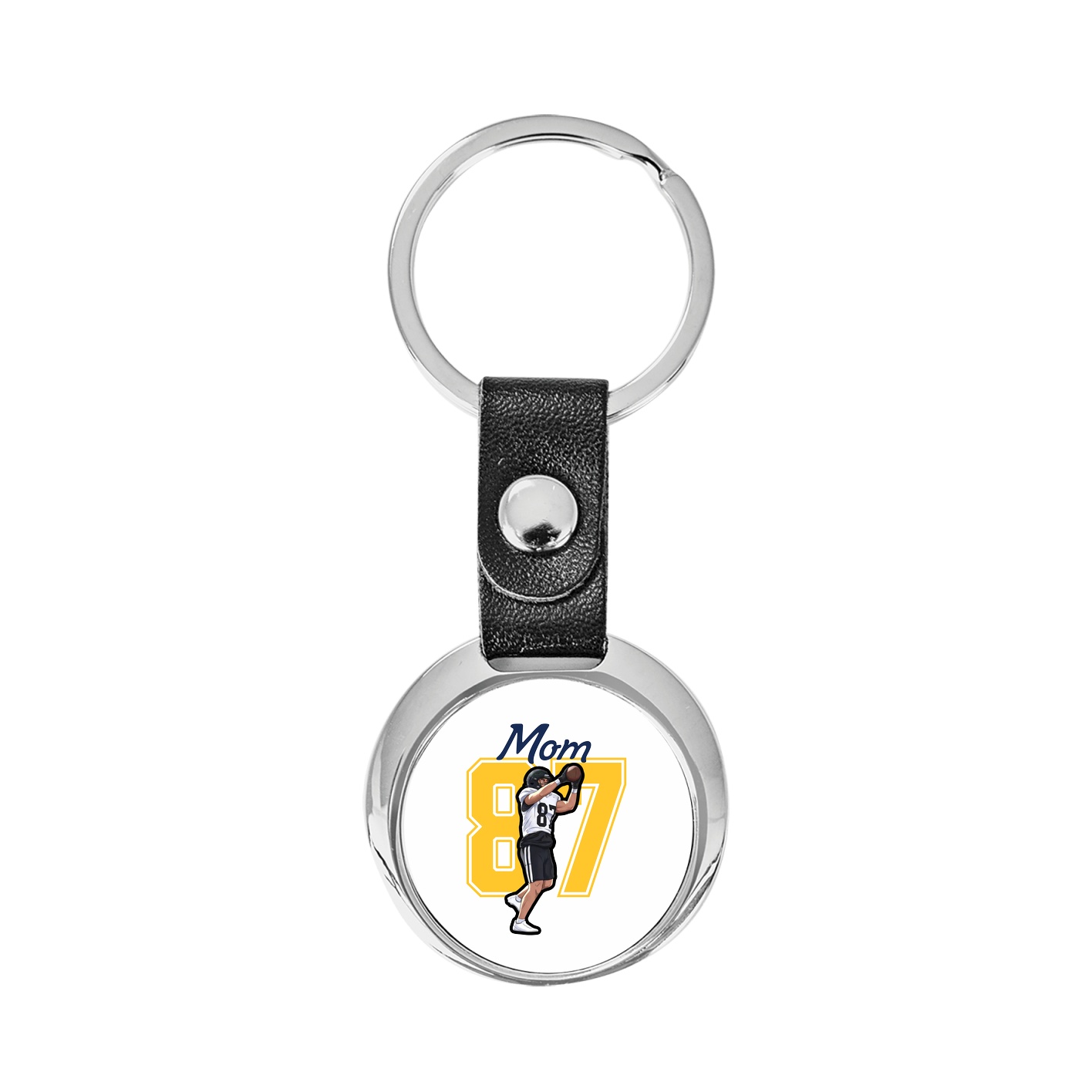Key Chain — Mothers Day Shirsey in Classic