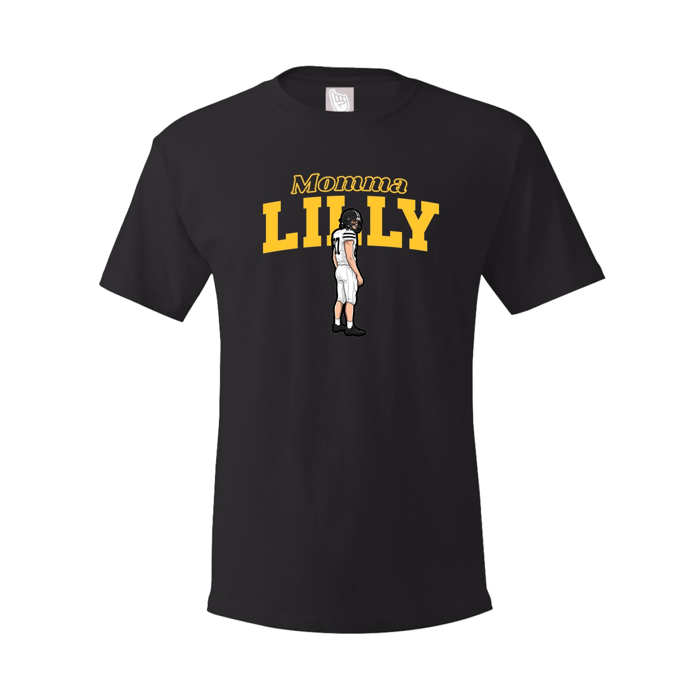 NIL Club Tee