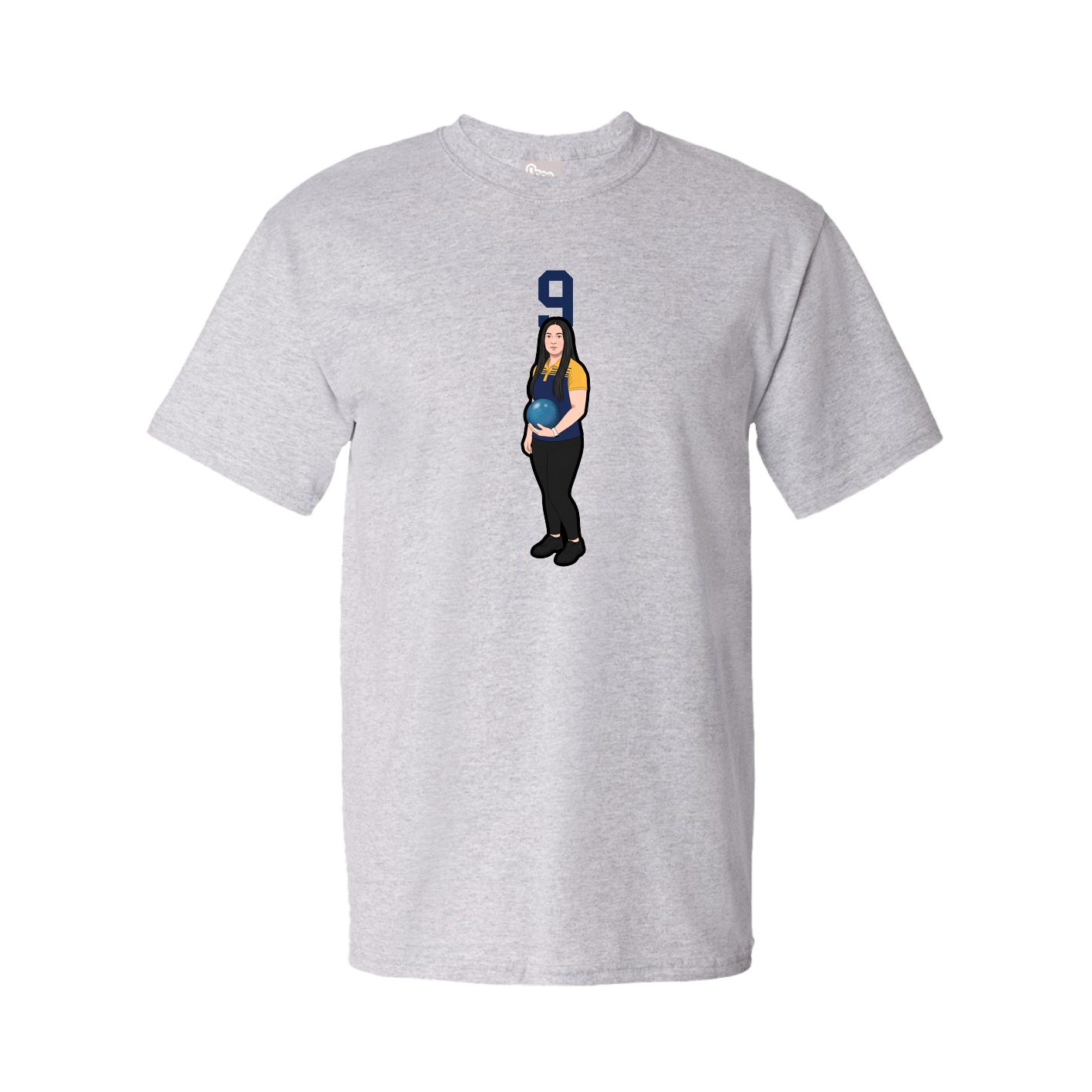 NIL Club Tee