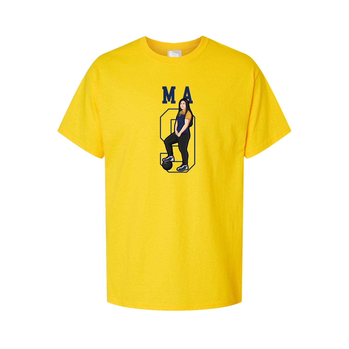 Tee